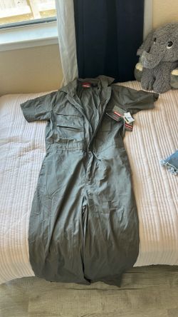Men’s coverall  Craftsman