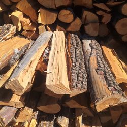 Firewood