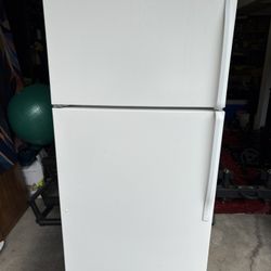 Whirlpool Refrigerator/Freezer