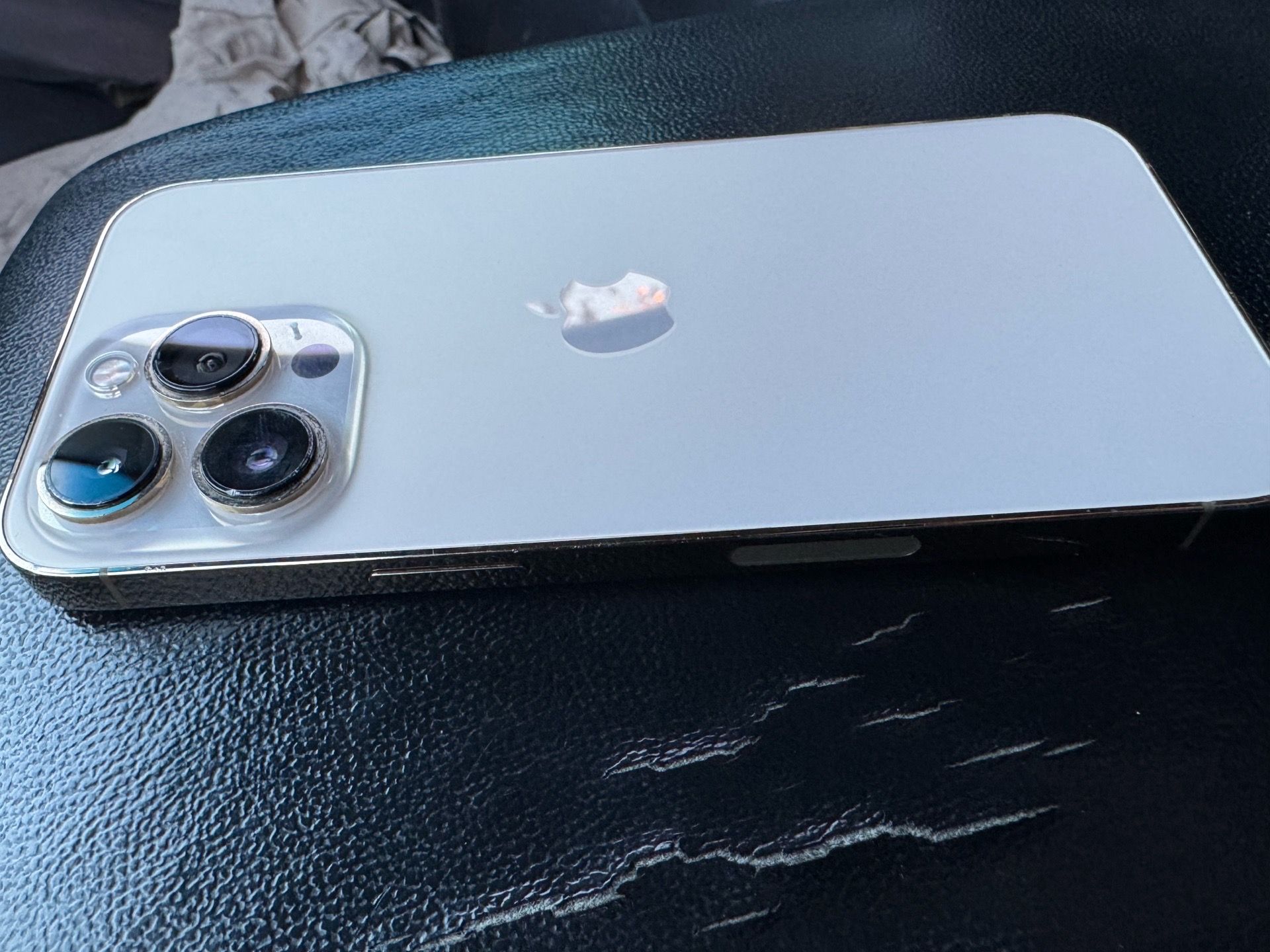 iPhone 15 Pro
