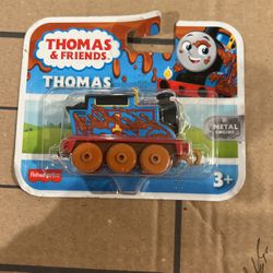 Thomas And Friends Train 