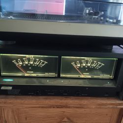 Onkyo M-5090 Works Great