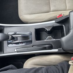 2014 Honda Accord Coupe