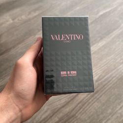 Valentino Born in Roma