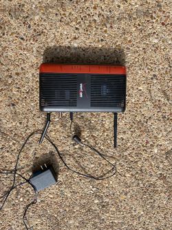 Actiontec wifi mi424wr Router - $13