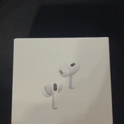 AirPods Pros 2