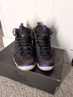 Foams