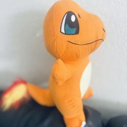Pokémon - Charmander 14”inch Plush