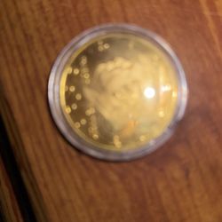 Donald Trump Coin