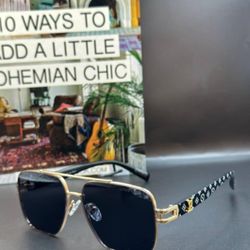 Men’s Sunglasses 