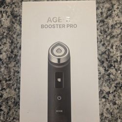 AGE-R BOOSTER PRO