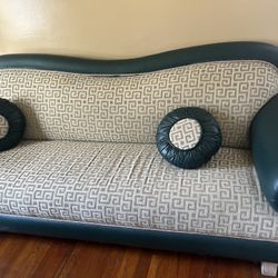 Sofa , Loveseat and Coffee Table 