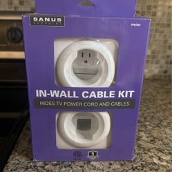 Cable Kit