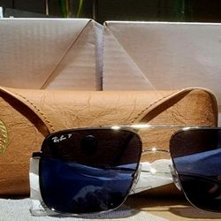 Ray-Ban Sunglasses 
