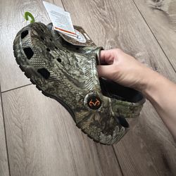 Kids crocs