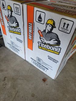Drywall Adhesive