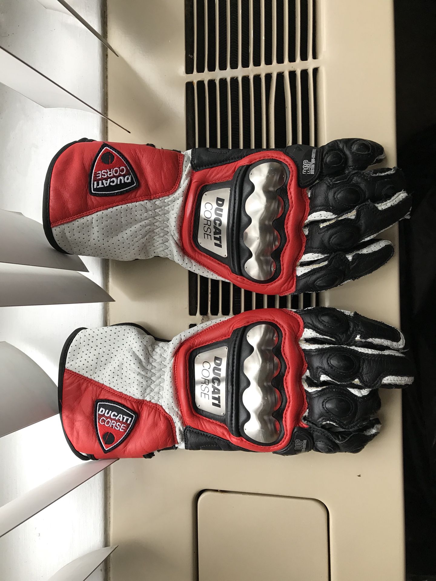 Ducati Corse Gloves Size M for $105 or Best Offer