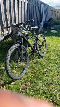 Good bike
