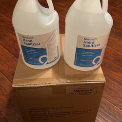 Gel Antibacterial Mayoreo 