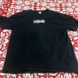 Y2K Quiksilver Surfwear shirt