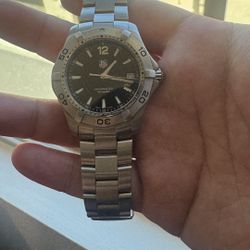 Tag Heuer Aquaracer WAF1110