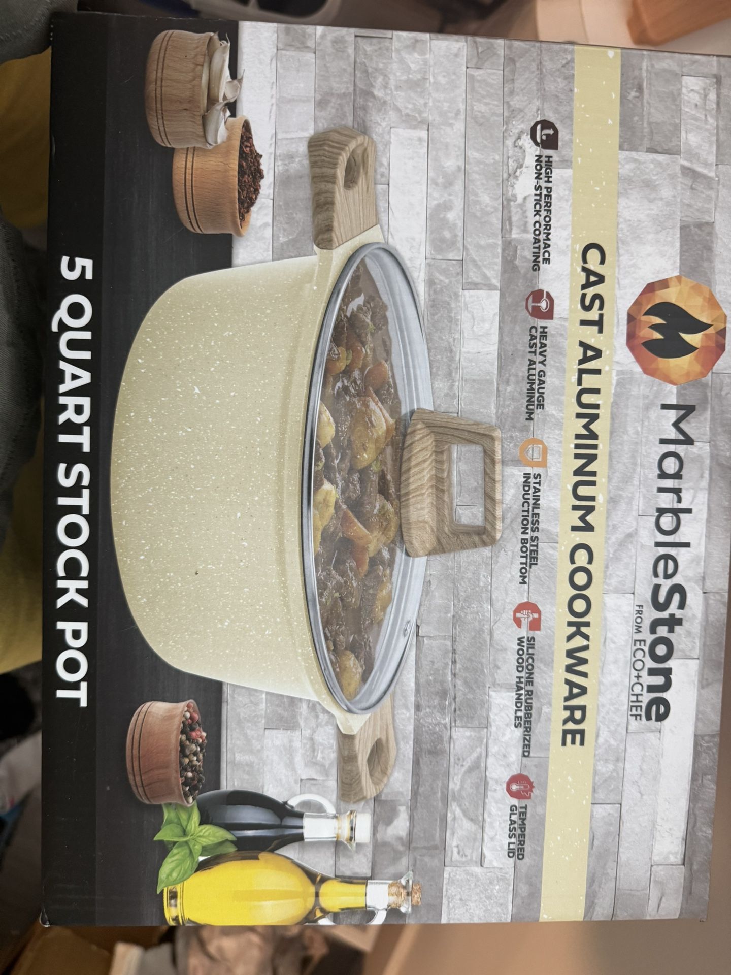 Crockpot Brand New 3 Quart