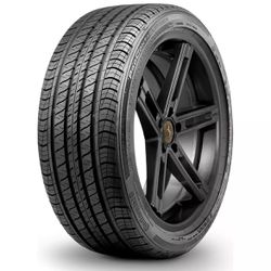 Continental ProContact RX - 255/45R19/XL 104W Tire All Season