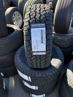 🛞 265/65r17 🔥