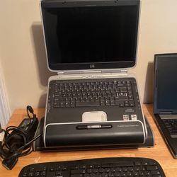 M   tower notebook expansion base with built-in speaker bar Harman Cardin