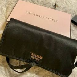 Victoria Secret Jewelry And Cosmetic Travel Organizer 