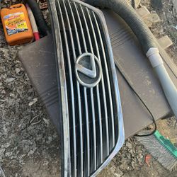 Grille