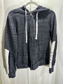 Reflex  Life Is Out There Hoodie - Full Zip - “Love” - Sz M