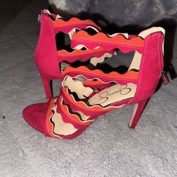 Sandalias 