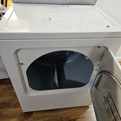 Dryer (Electric)