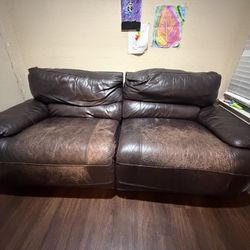 Electric Power Recliner For Sale (head Detachable)
