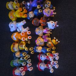 Paw Patrol 