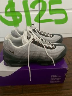 Nike Air Max 95 SB Cacao Wow - Preowned