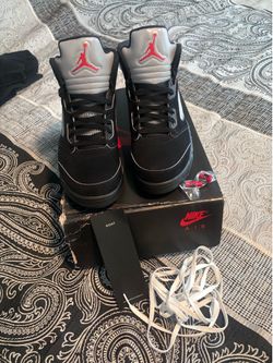 Air Jordan 5 Retro Reimagined OG