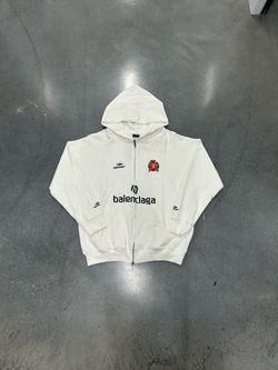 Balenciaga ZipUp