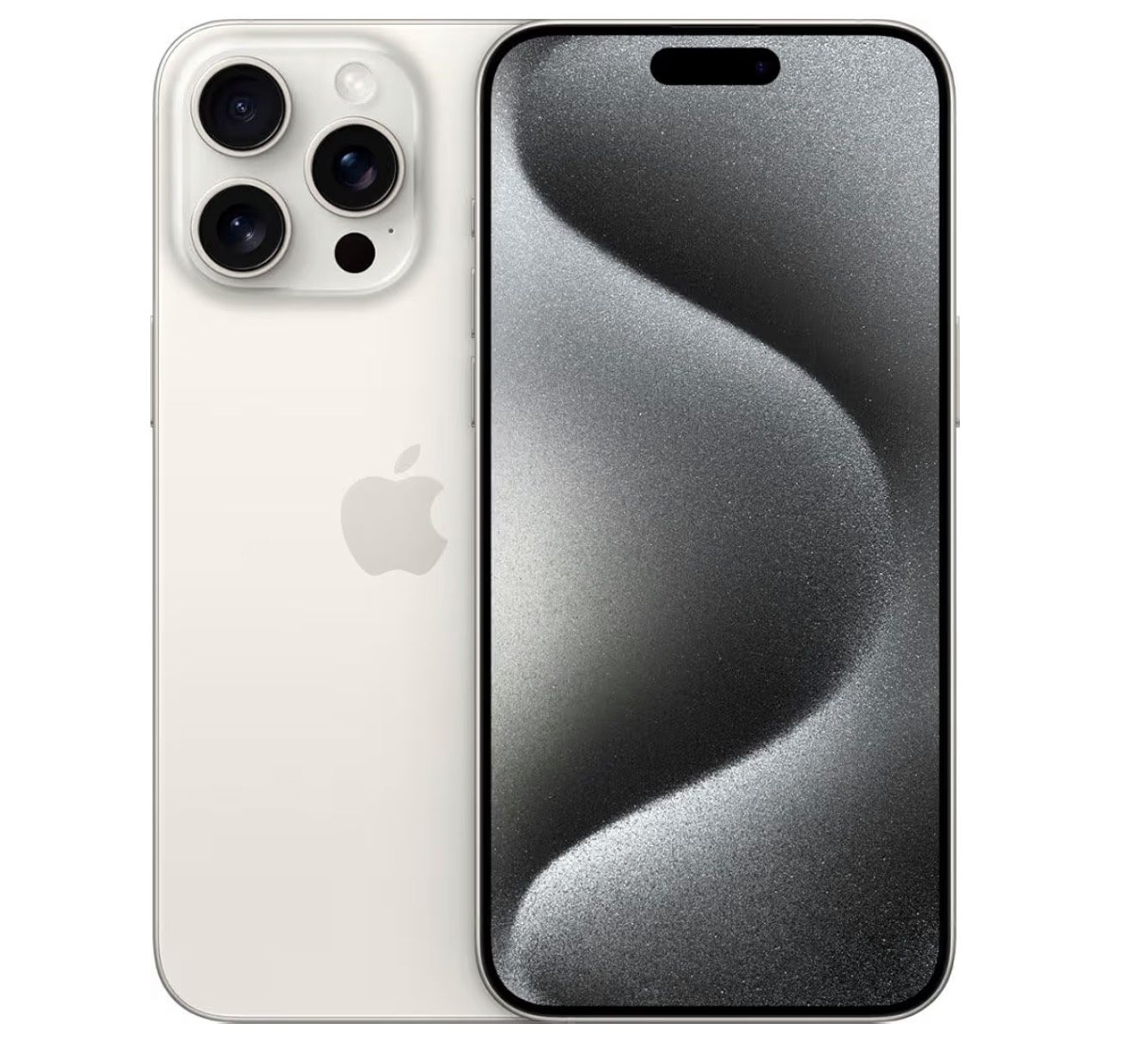 iPhone 15 Pro Max Unlocked 256 GB