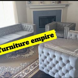Furniture living room sofa loveseat couch