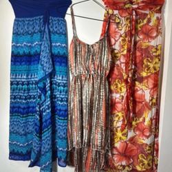 Source Unknown Women's Multi Dress