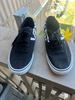 Vans. 11$35