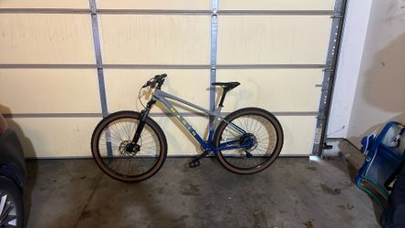 Marin Bobcat Trail 3