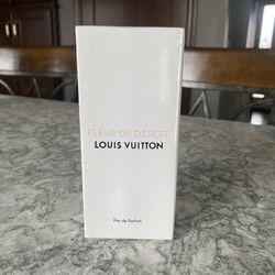 Louis Vuitton (Fluer Du Desert)