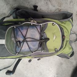 Hi Sierra Water Backpack