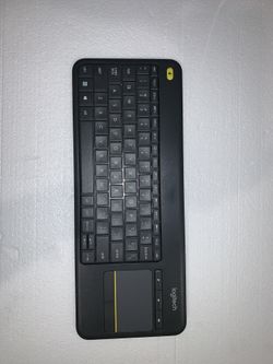 Logitech Wireless Keyboard