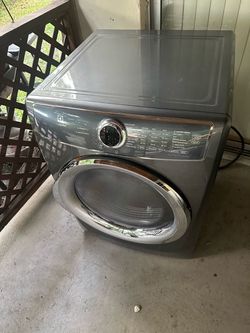 Electrolux Front Load Dryer