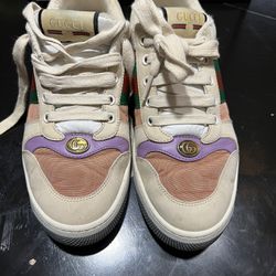 Gucci  Sneakers 