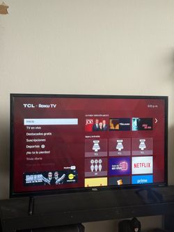 TCL TV